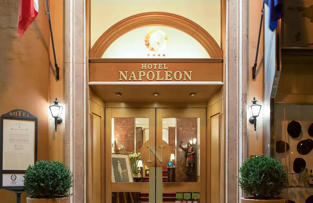 Hotel Napoleon-1